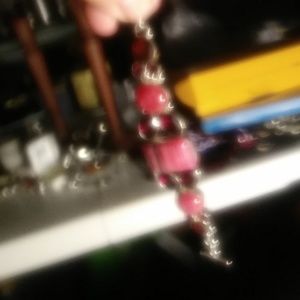 925 Sterling. Bracelet